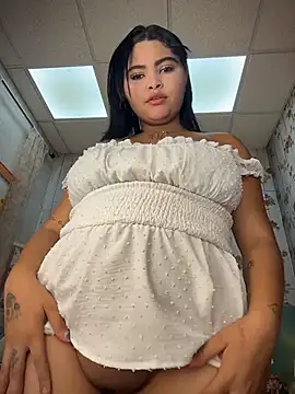 HoneyBunXXX online show from July 2026 01:17:02 PM