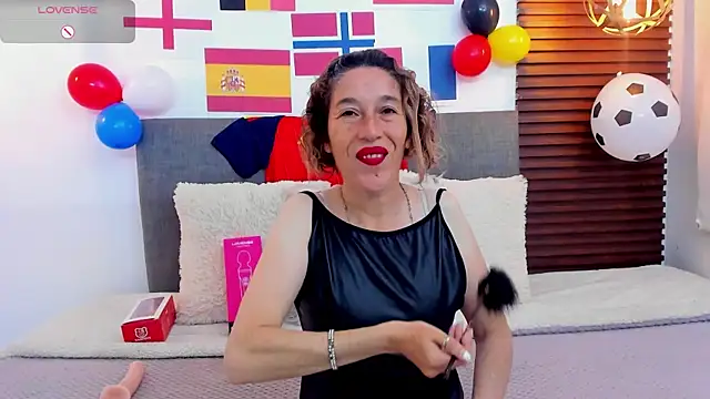 Margott mature online show from July 2026 11:24:01 AM