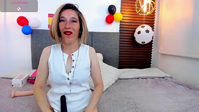 Margott mature online show from July 2026 12:12:02 PM