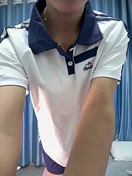 xiaoluoli06 online show from June 2026 09:50:01 AM