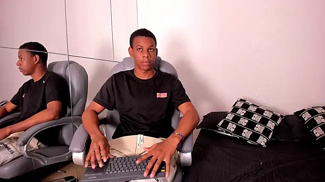 Jermon Blake online show from June 2026 11:03:01 AM