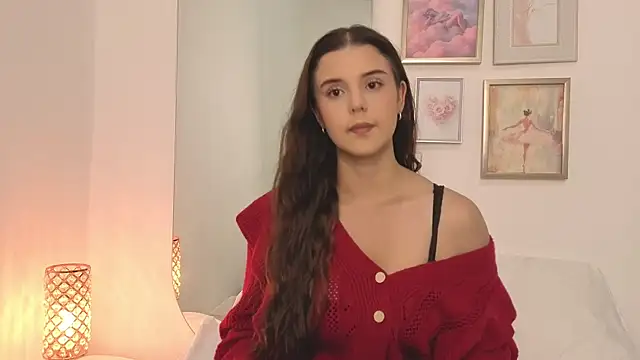 Isabellebotero online show from June 2026 02:31:01 PM