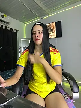 Lesly Cute  online show from June 2026 04:17:01 AM