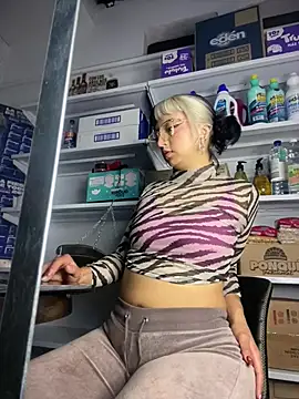 RebelKitty  online show from July 2026 01:38:01 AM