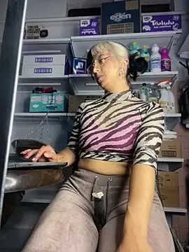 RebelKitty  online show from July 2026 03:23:01 AM