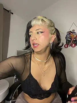 RebelKitty  online show from July 2026 01:34:01 AM