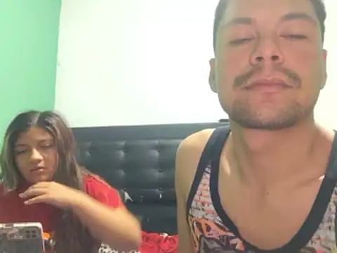 Axel and hazel101089 online show from June 2026 09:30:02 PM