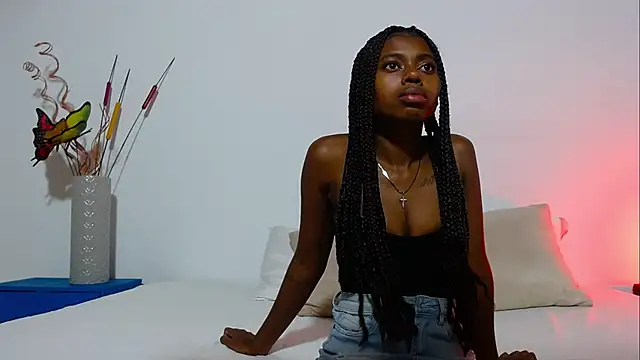 AmaraBennett online show from June 2026 09:16:02 PM