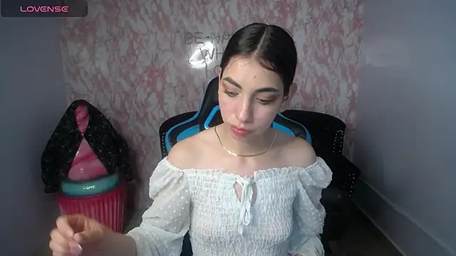 KiaraStar ch online show from July 2026 08:29:01 PM