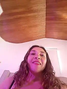 Angelika Clauss online show from June 2026 06:34:02 PM