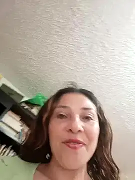 Angelika Clauss online show from June 2026 03:33:01 PM