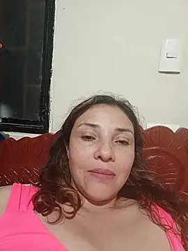 Angelika Clauss online show from July 2026 01:12:01 AM