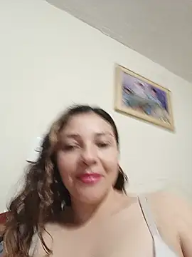Angelika Clauss online show from July 2026 12:09:01 PM