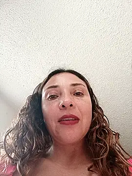 Angelika Clauss online show from July 2026 08:55:02 PM
