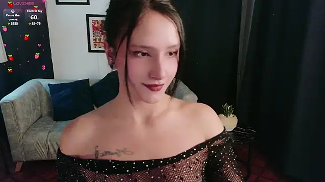 Natasha-secret online show from June 2026 05:18:02 PM