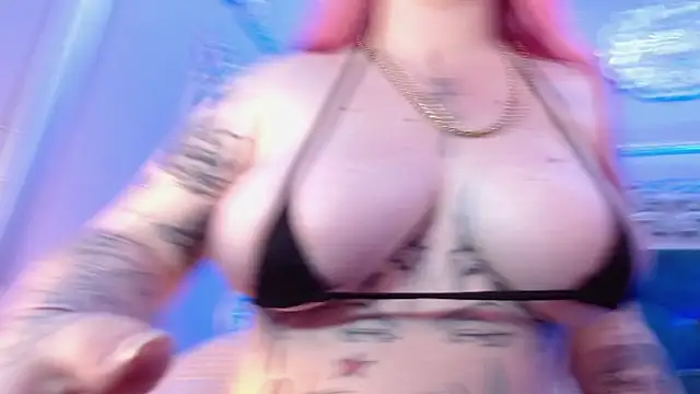 LavaGrirl online show from July 2026 02:46:01 PM