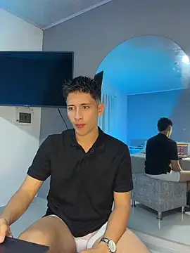 SantiLux  online show from July 2026 11:50:02 PM