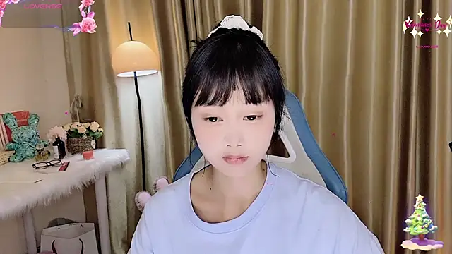 Maizi-2277 online show from June 2026 04:30:02 PM
