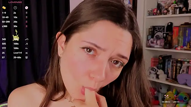 RochelleGoil online show from June 2026 02:14:02 AM