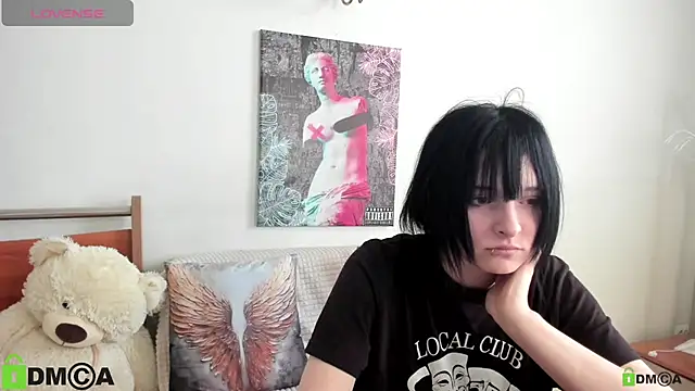 MillyMils online show from July 2026 08:40:02 AM