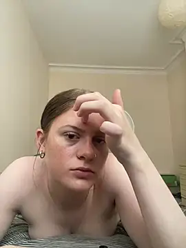 Filthy ScottishCarmen online show from June 2026 08:52:01 AM