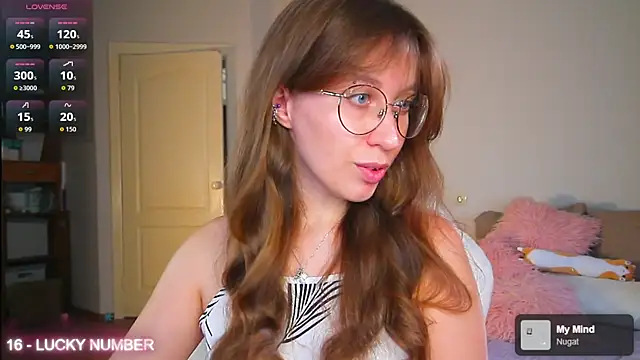 ms allison   online show from June 2026 01:17:02 PM