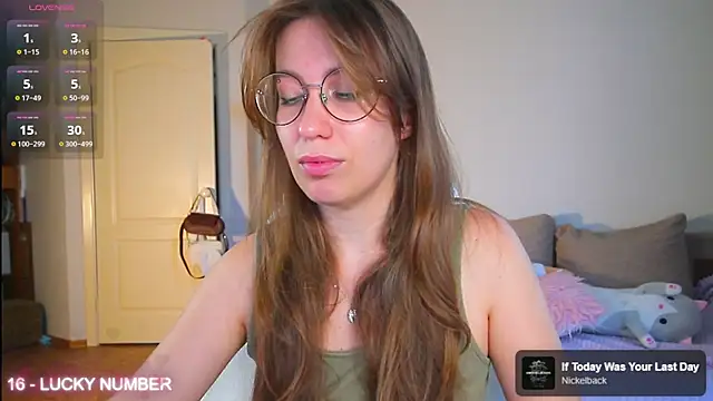ms allison   online show from July 2026 08:53:02 AM