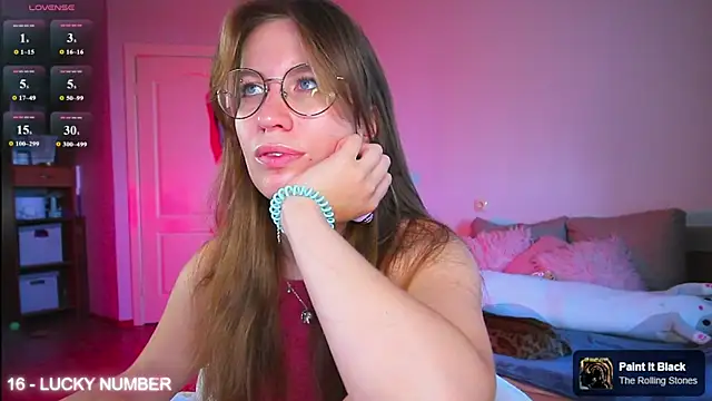 ms allison   online show from July 2026 05:56:01 AM