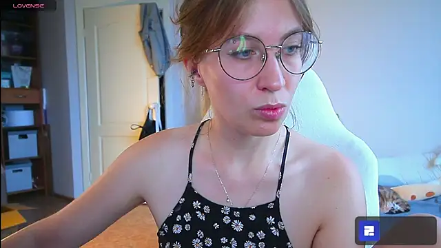 ms allison   online show from July 2026 06:19:02 AM