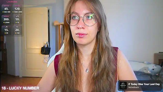 ms allison   online show from July 2026 09:44:02 AM