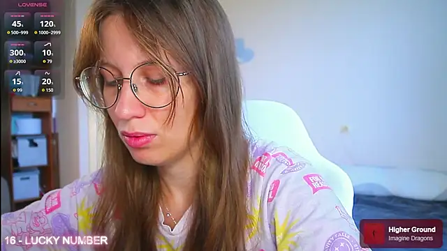 ms allison   online show from July 2026 09:51:02 AM