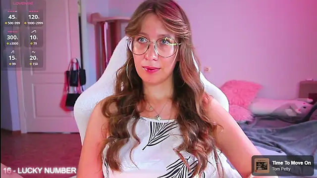 ms allison   online show from July 2026 12:48:02 PM