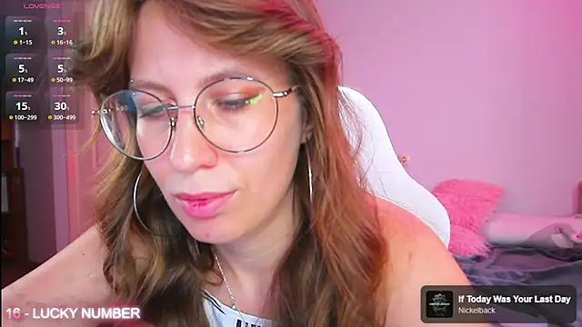 ms allison   online show from July 2026 02:13:01 PM
