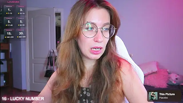 ms allison   online show from July 2026 12:03:01 PM