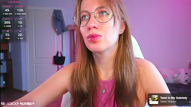 ms allison   online show from July 2026 10:58:02 AM