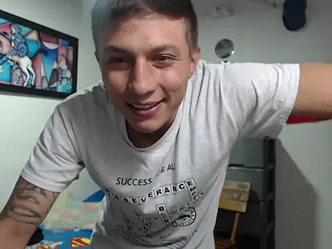 Stiiveen777 online show from July 2026 10:45:01 PM