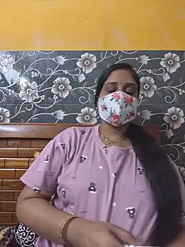 Garimaa Cherry online show from June 2026 05:39:01 PM