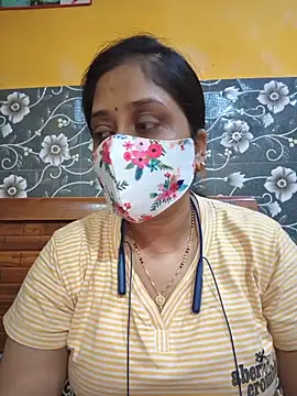 Garimaa Cherry online show from June 2026 11:19:01 PM