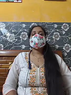 Garimaa Cherry online show from June 2026 07:27:02 PM
