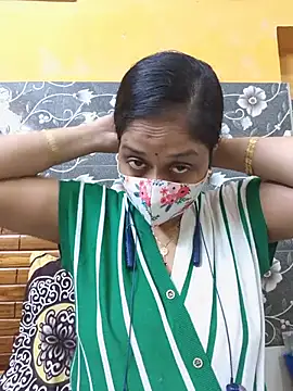Garimaa Cherry online show from June 2026 06:29:02 PM