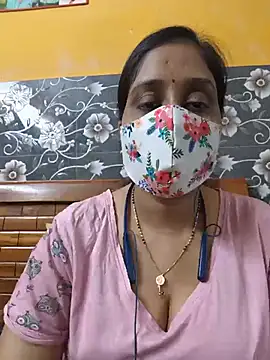Garimaa Cherry online show from June 2026 05:28:02 PM