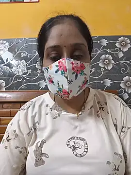 Garimaa Cherry online show from July 2026 06:03:01 PM