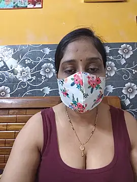 Garimaa Cherry online show from July 2026 07:18:01 PM