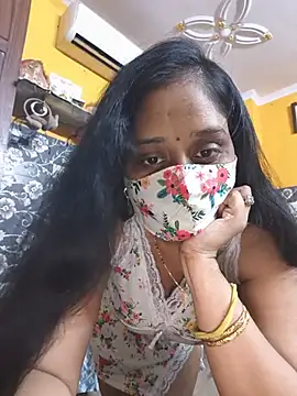 Garimaa Cherry online show from July 2026 08:22:02 PM
