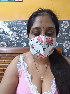 Garimaa Cherry online show from July 2026 07:05:02 PM