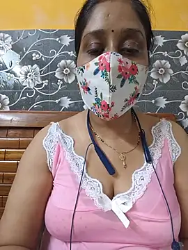 Garimaa Cherry online show from July 2026 03:22:01 AM