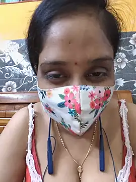 Garimaa Cherry online show from July 2026 08:00:01 PM
