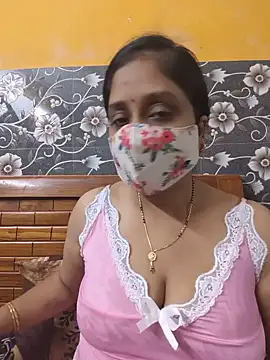 Garimaa Cherry online show from July 2026 07:49:01 PM