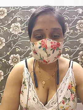 Garimaa Cherry online show from July 2026 07:13:02 PM