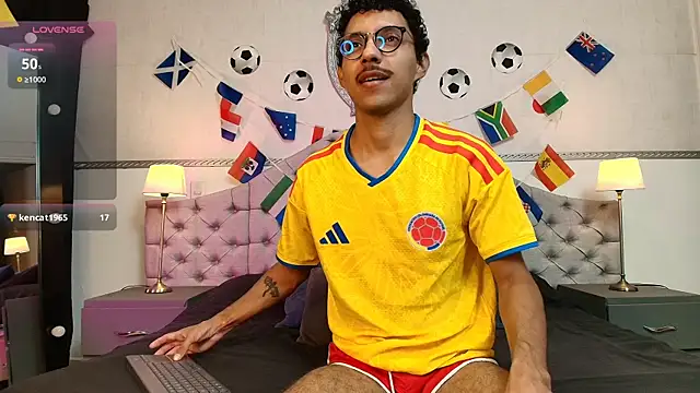 Twunk miguel online show from July 2026 02:29:01 AM
